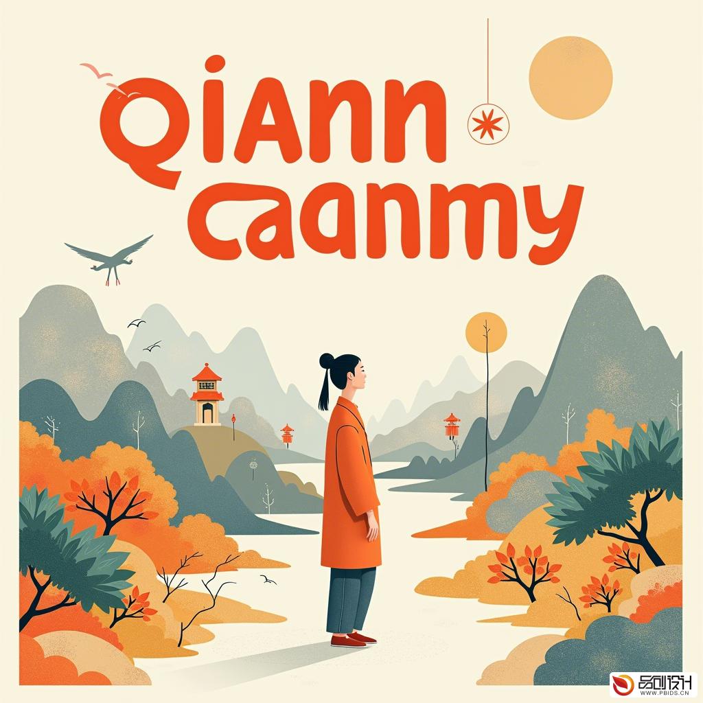 黔西南品牌符号设计机构的创意之旅

