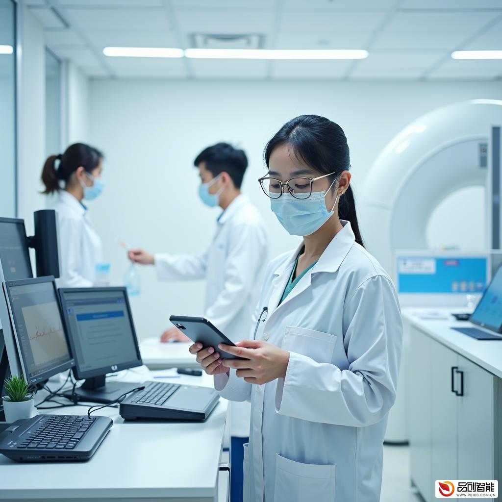 宁波市医疗设备电源管理系统的创新与开发
