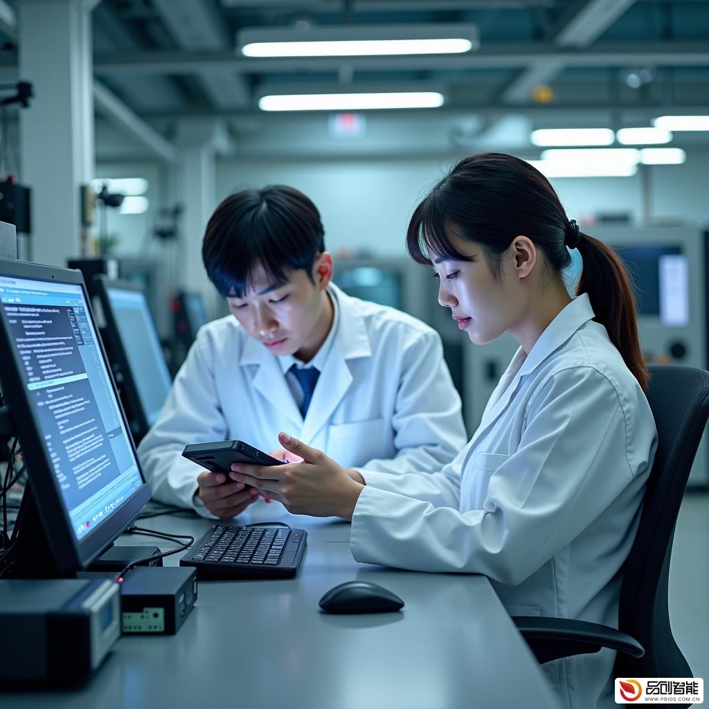 无锡市车载OBD-II诊断模块实验室：技...