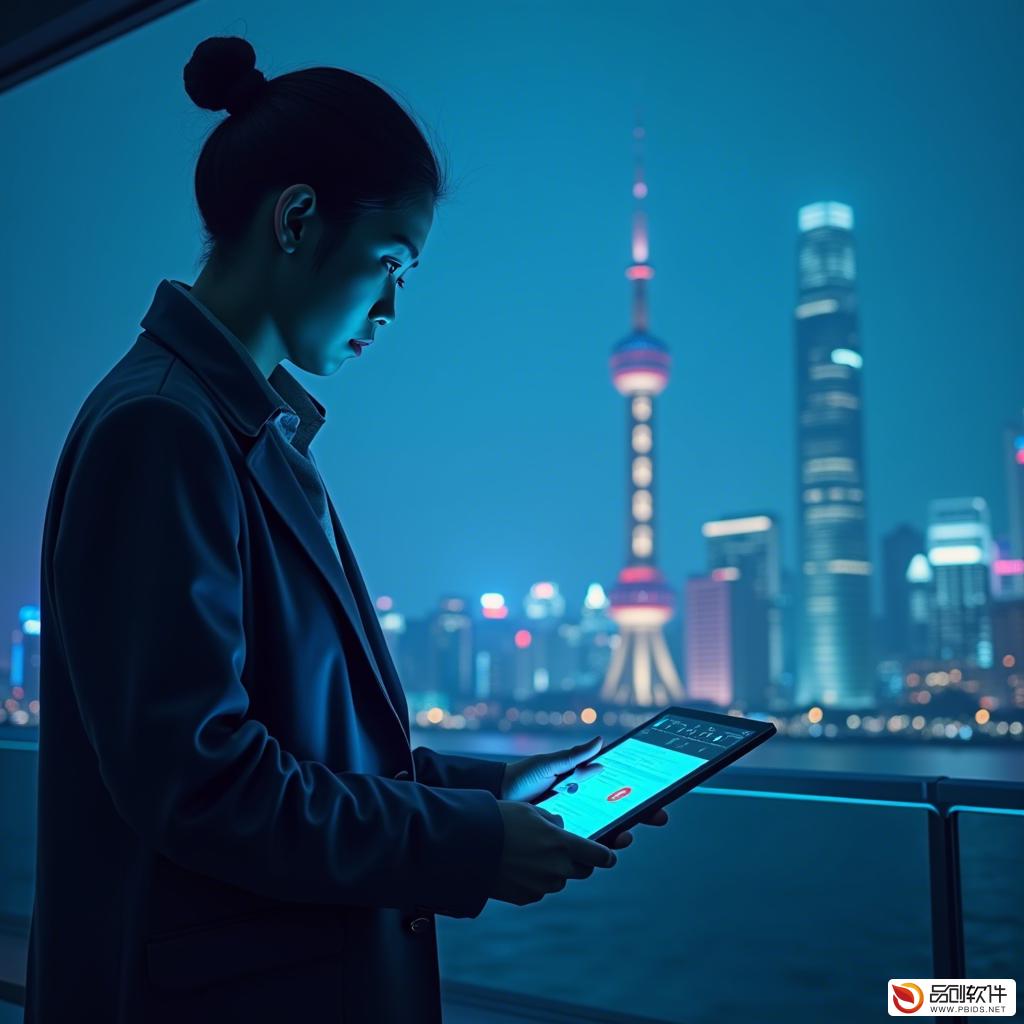 上海市培训机构AI教育管理系统的革新与实践
