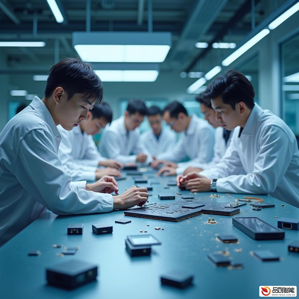 宁波市汽车电子EC机构：引领行业创新与发...