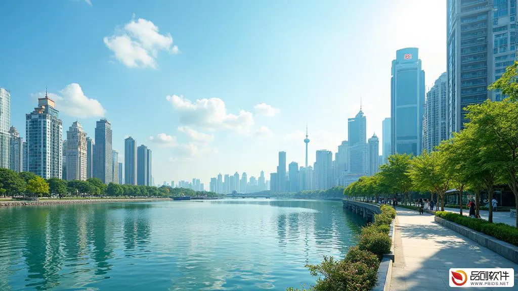 珠海市重载车辆震动监测平台：引领智能交通新时代
