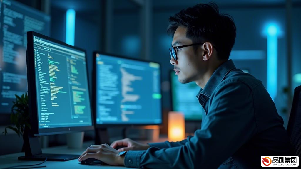 系统软件定制开发：打造专属解决方案的全方位指南
