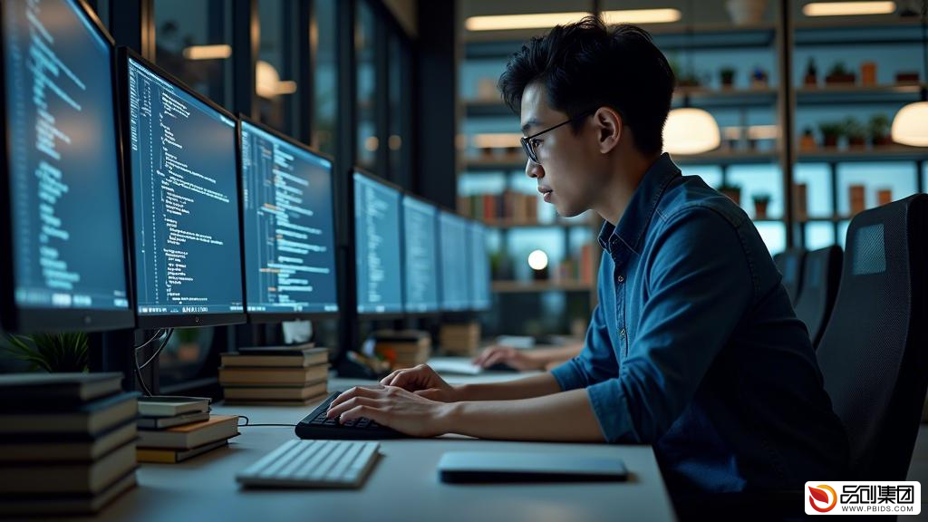 Python开发的程序：解锁编程世界的无限可能
