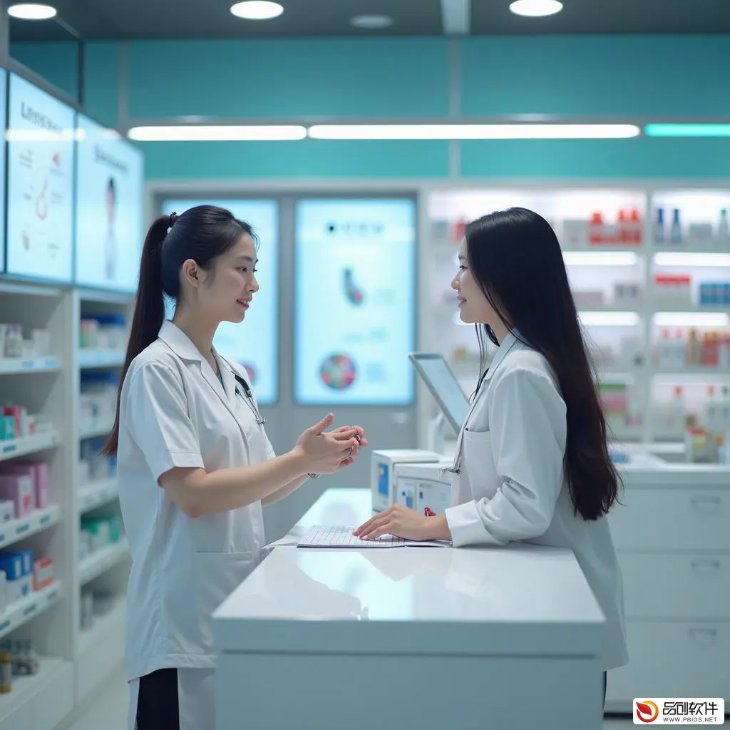 宁波市药店工作站平台：革新零售药业的新篇章
