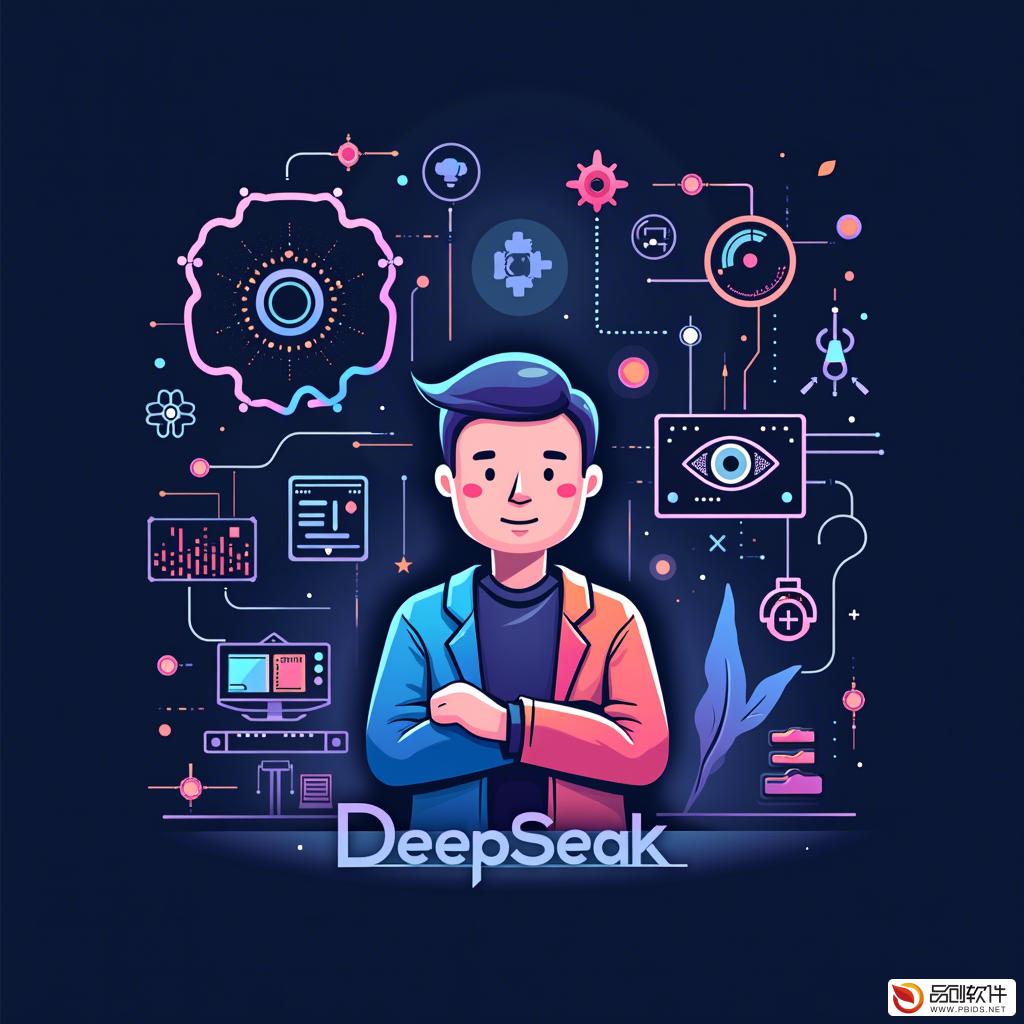 深圳市DeepSeek技术集成企业：创新...