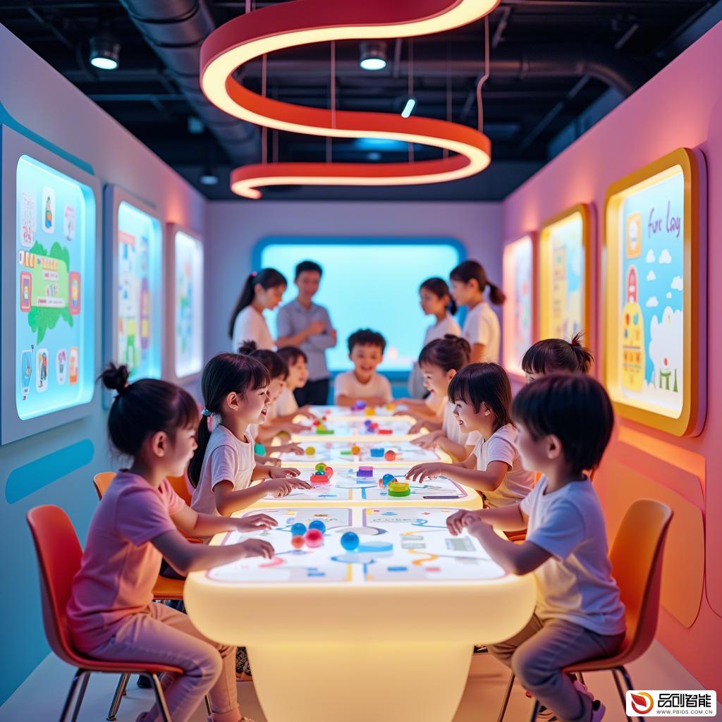 杭州市儿童专注力训练游戏供应链基地：打造...