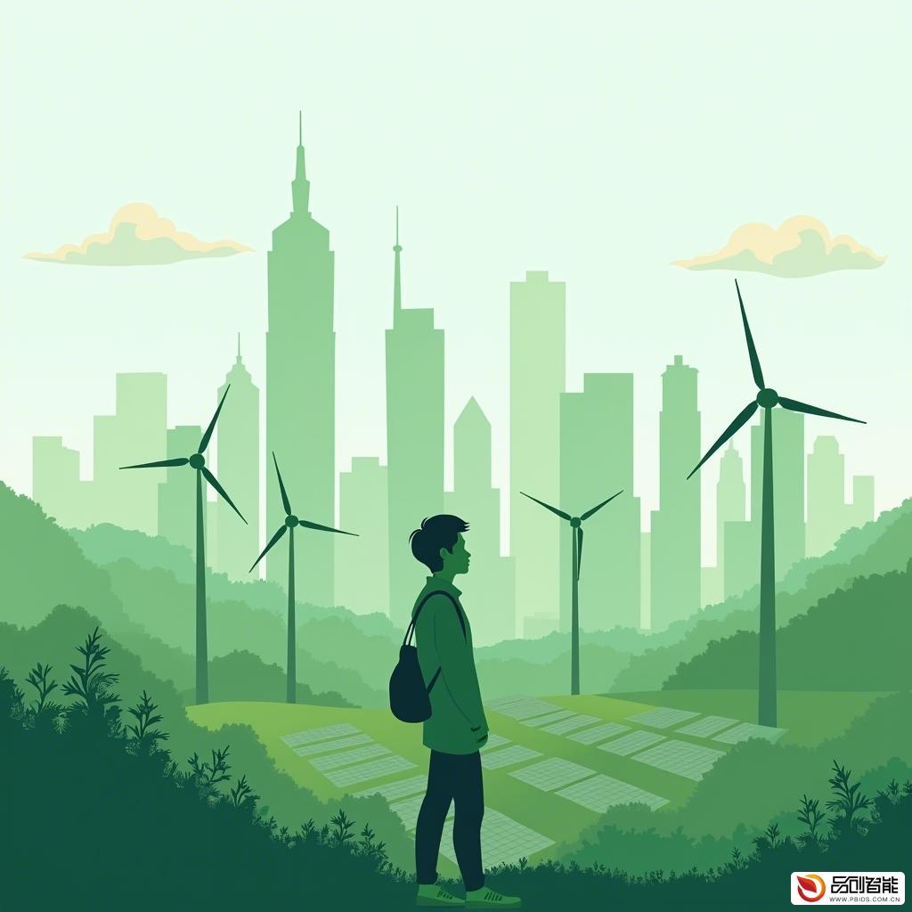 杭州市能量收集供电技术：创新引领未来能源革命

