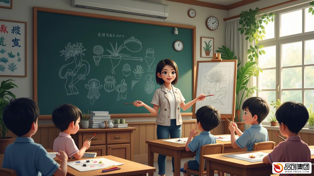 精选绘画教学软件下载指南：开启你的艺术之旅
