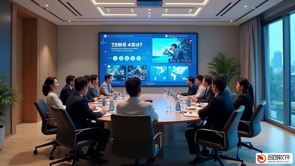 广州市会议全流程管理系统开发团队的卓越创新与实践
