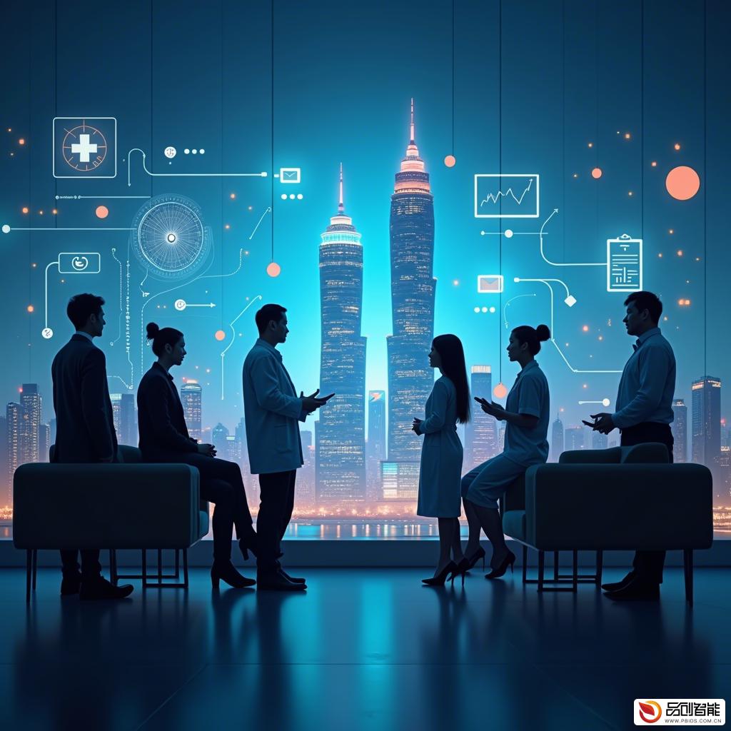 重庆市电子健康档案共享系统技术中心：推动医疗信...