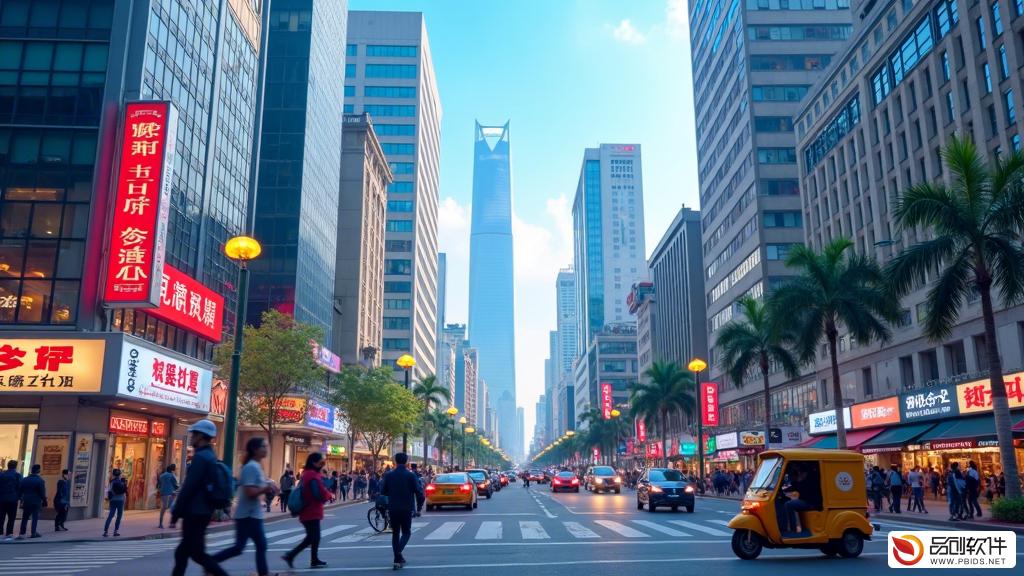 广州市AI工地安全合规监测系统的革新实践
