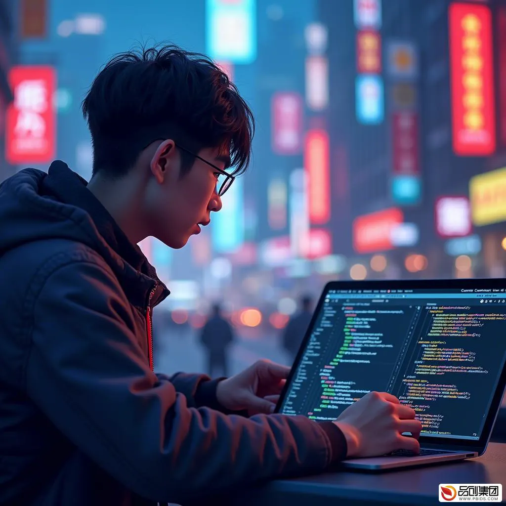广东小程序微信开发：解锁商业新机遇的技术实践
