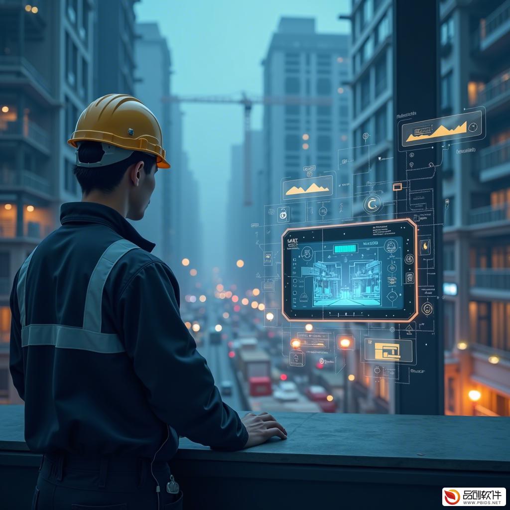 合肥市智能工地AI视频分析系统：引领建筑...