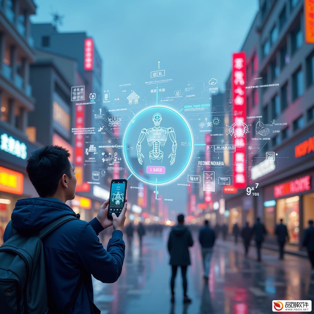 无锡市社区团购AI小程序服务商：重塑本地...
