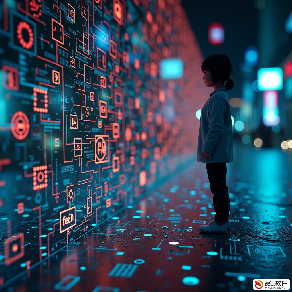 北京市二维码溯源技术公司的创新之路
