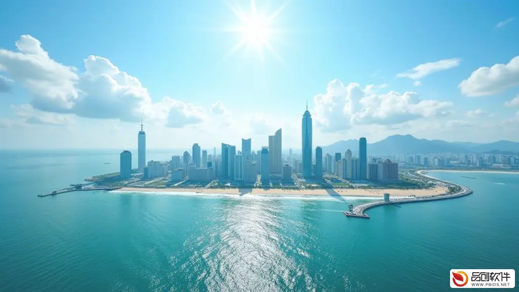 珠海市培训机构信息化协同系统的创新与实践

