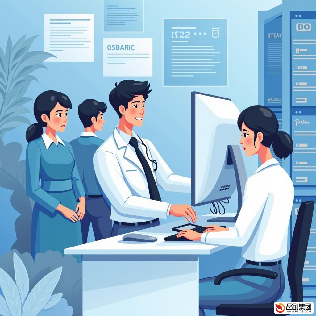 運維IT服務人員外包：提升企業(yè)運營效率的...