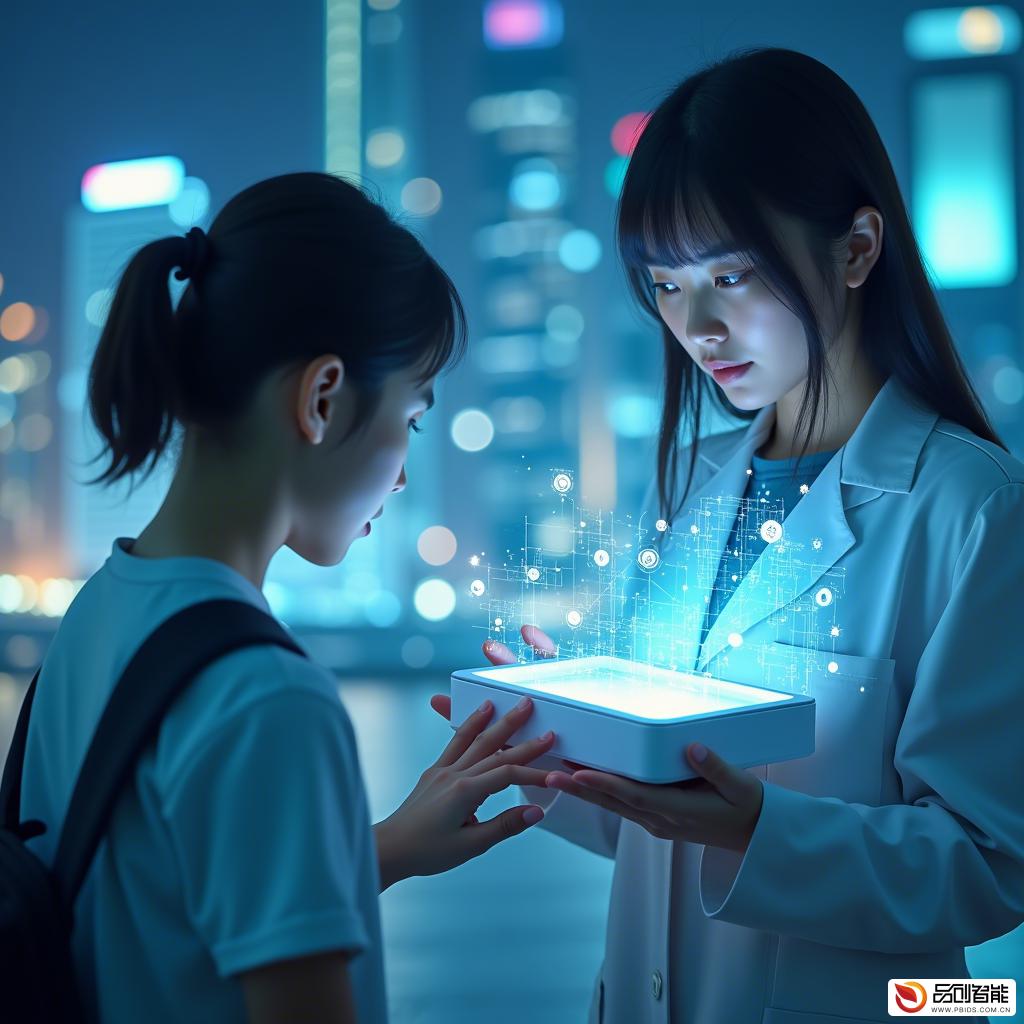 武汉市家庭药箱智能管理工场：科技守护健康...