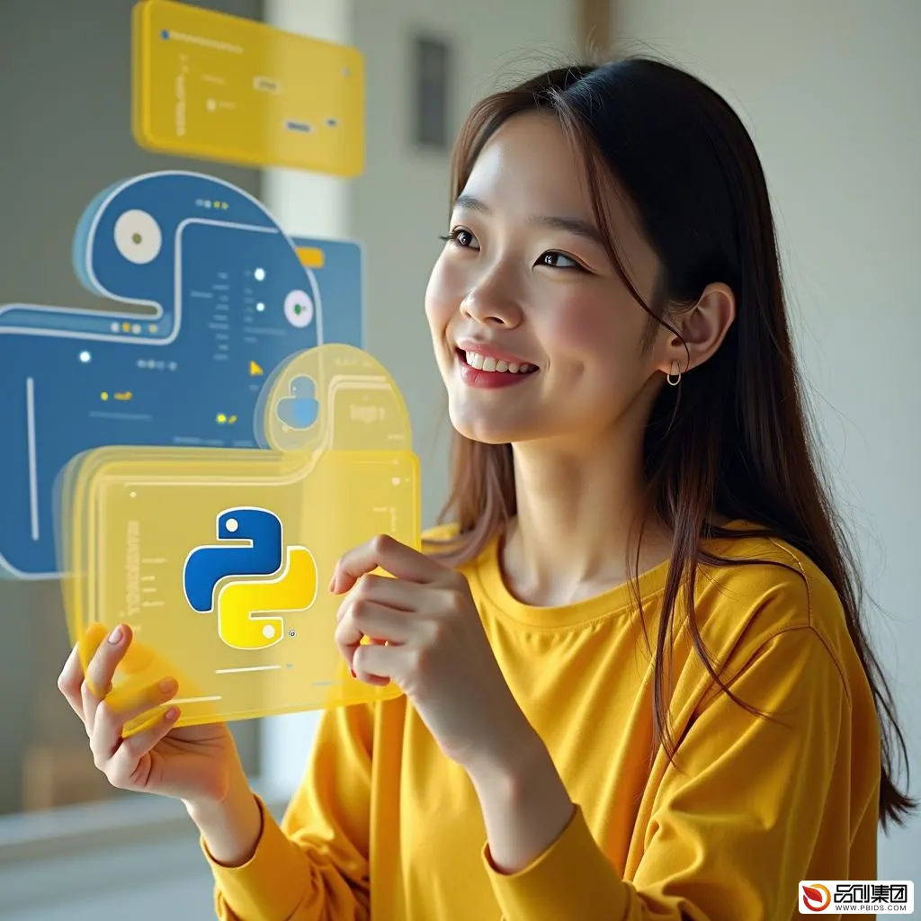 Python图形化界面设计：从基础到实战的全面指南
