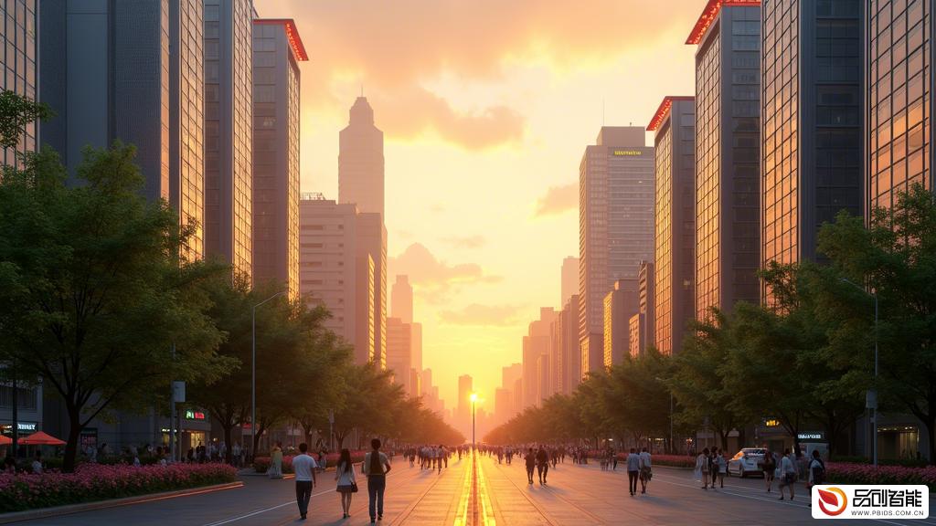 成都市工位环境质量指数供应链基地建设深度解析
