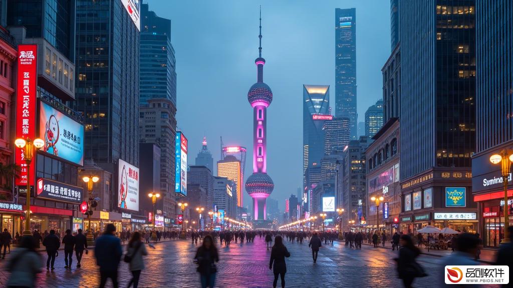 上海市企业级风险AI预测系统：引领企业风险管理新纪元
