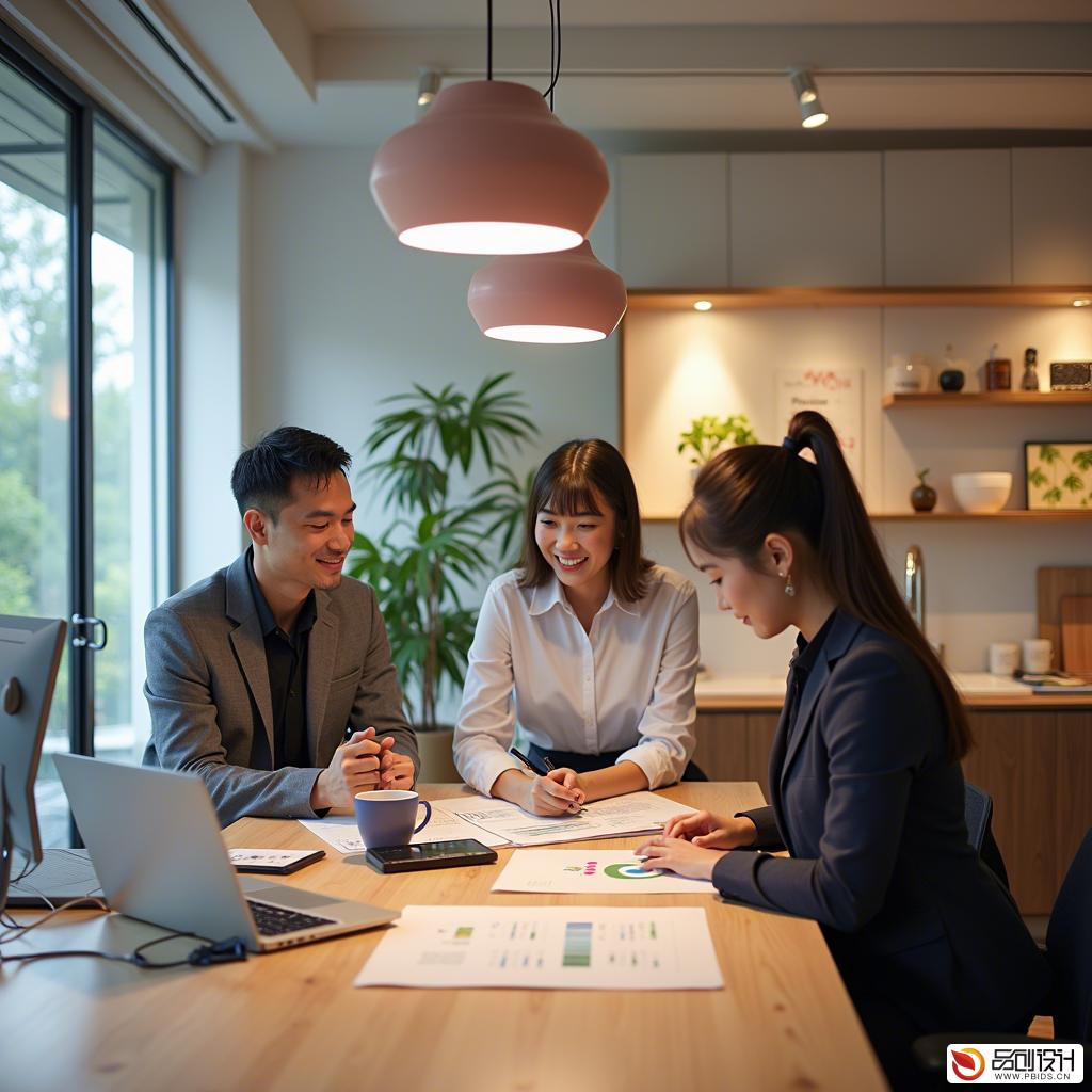 三亚人性化体验设计有限公司：打造未来生活...
