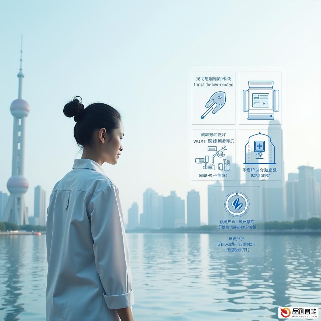 无锡市医疗传感器功耗优化平台：技术创新引...