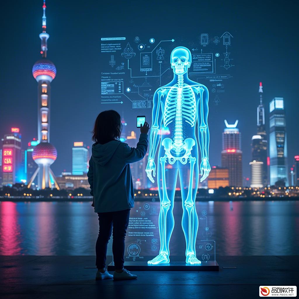 上海市X射线影像系统运营商：引领医疗影像...