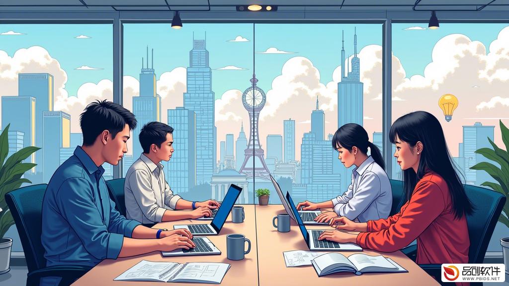 成都市原生APP开发解决方案：打造高效定制化的移动应用
