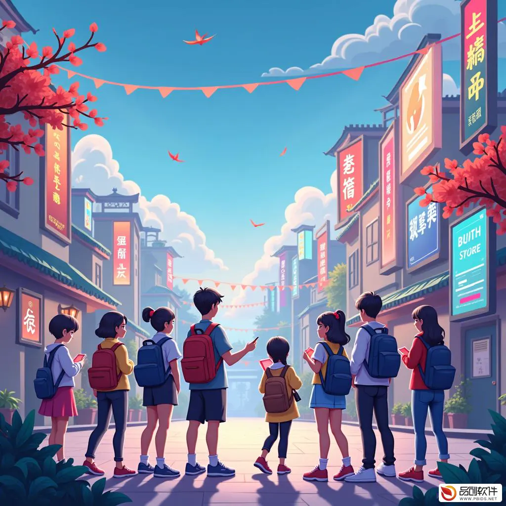 苏州市联友科技游戏化学习平台服务站：创新教育的先锋
