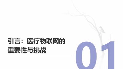 医疗行业物联网安全：设备漏洞实时监测
