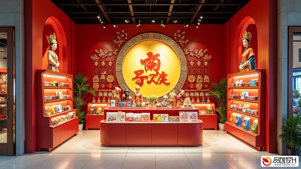 福建省应用品牌化设计公司的崛起与影响力
