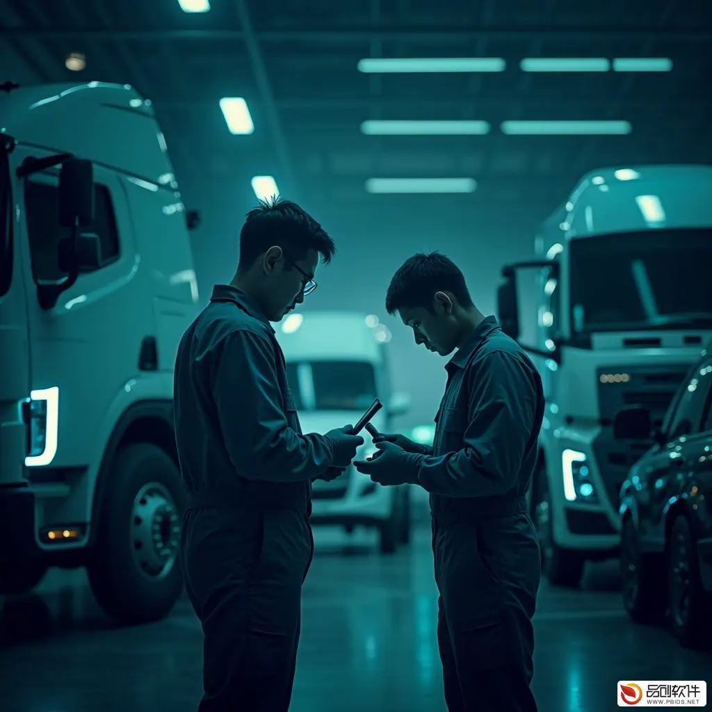 天津市商用车维修知识库平台公司：打造专业高效的维修服务新标杆
