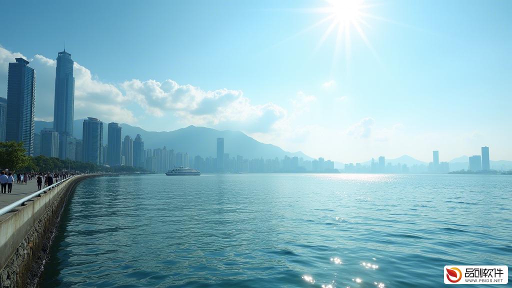 珠海市AI热点资讯搜索平台有限公司：引领智能信息时代的先锋

