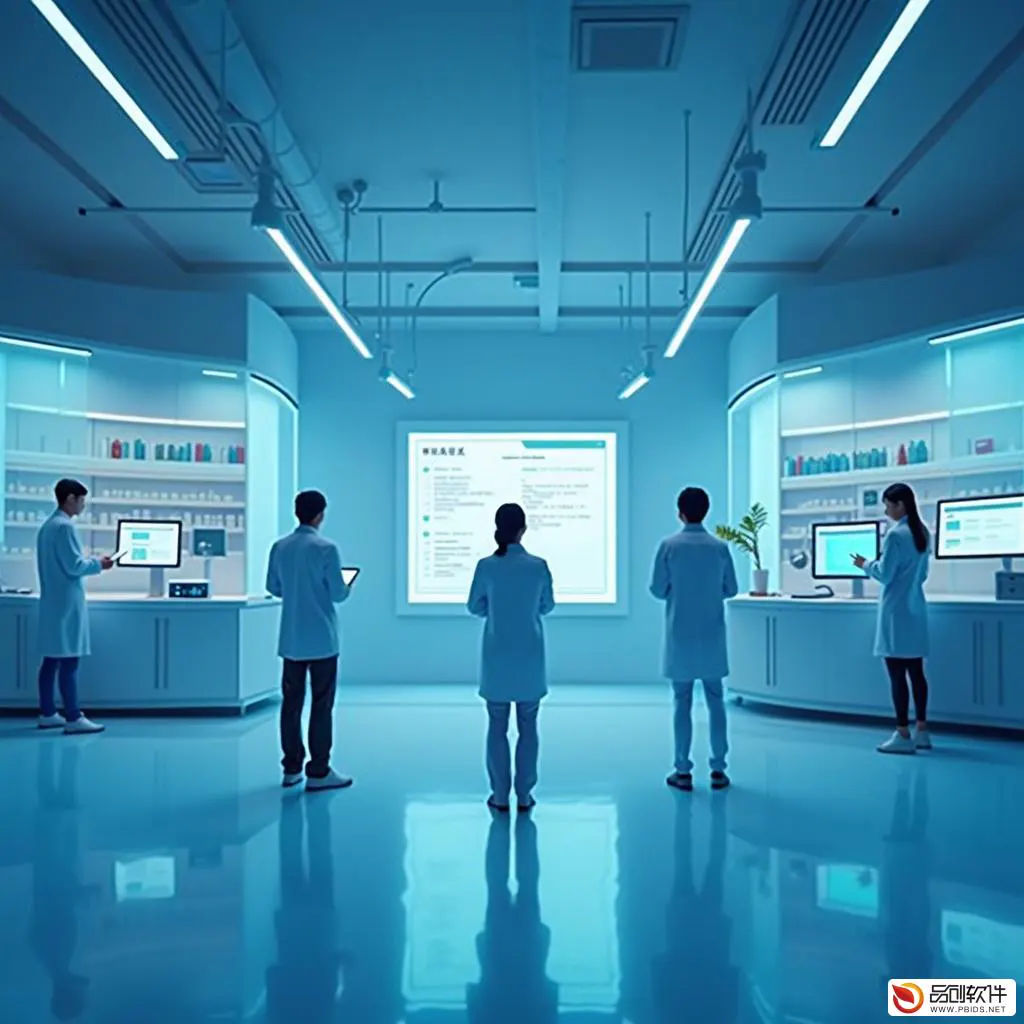 合肥市药品监管平台工作室：守护公众健康的安全防线
