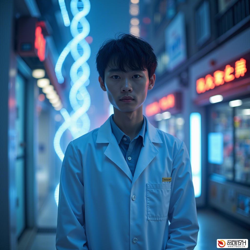 抗衰老企业IP打造：塑造品牌不老传奇
