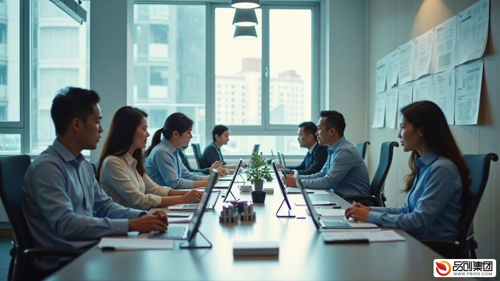 人事部外包：优化企业人力资源管理的明智之选
