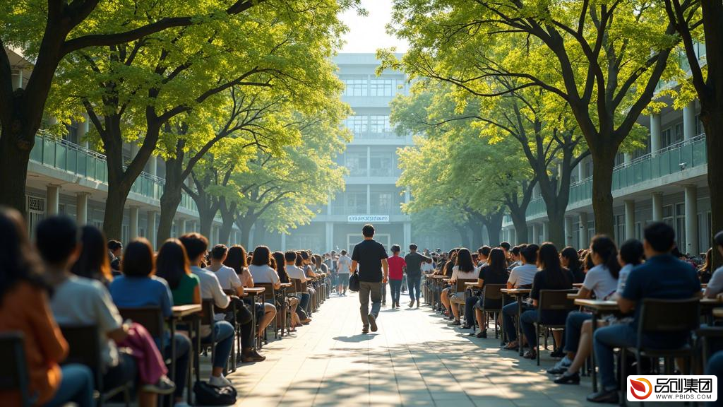 重塑教育未来：高校教育软件的革新与应用

