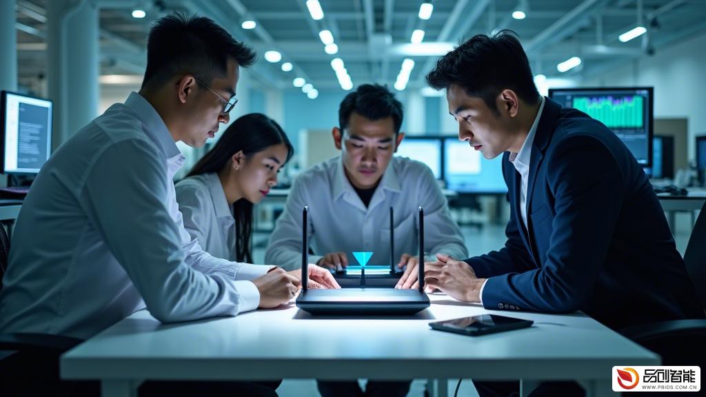 重庆市Wi-Fi 6 CPE无线化改造：引领未来网络新风尚
