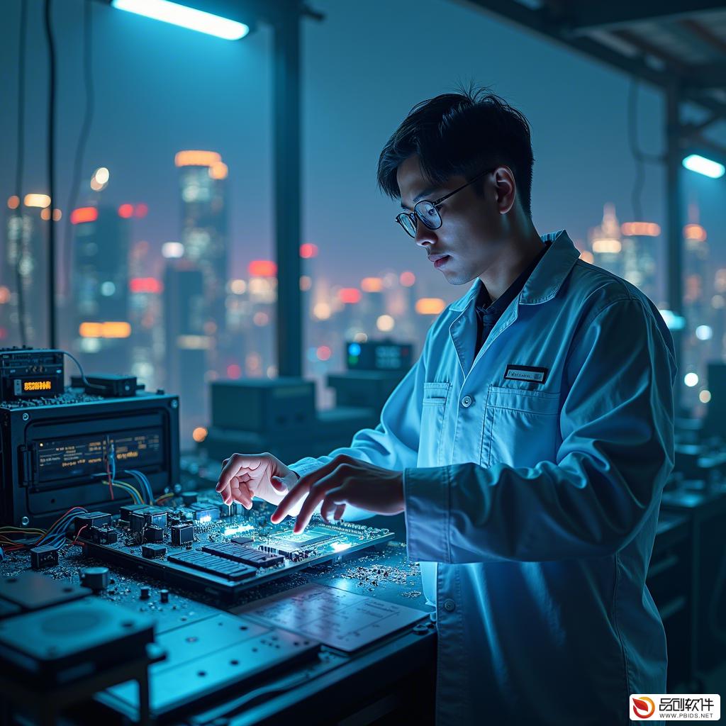 重庆市工业级通信模组开发服务商：引领智能...