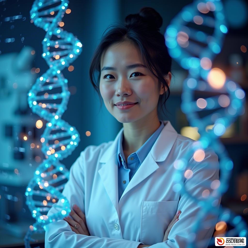 重庆市女性健康基因检测平台：守护女性健康的科技力量

