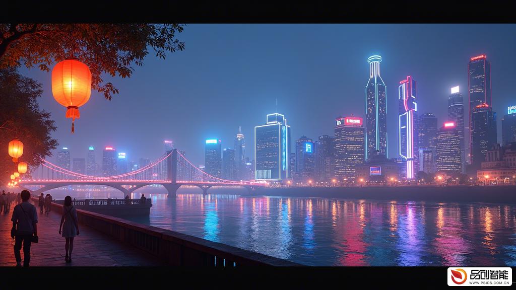 重庆市智能导诊机器人平台中心：引领医疗智能化新篇章
