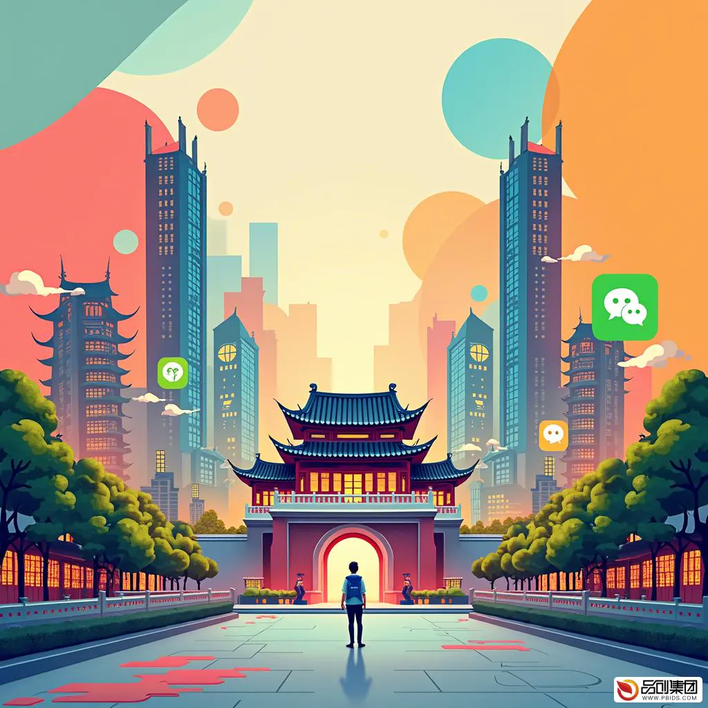 南昌小程序微信开发：打造高效便捷的数字化服务新体验
