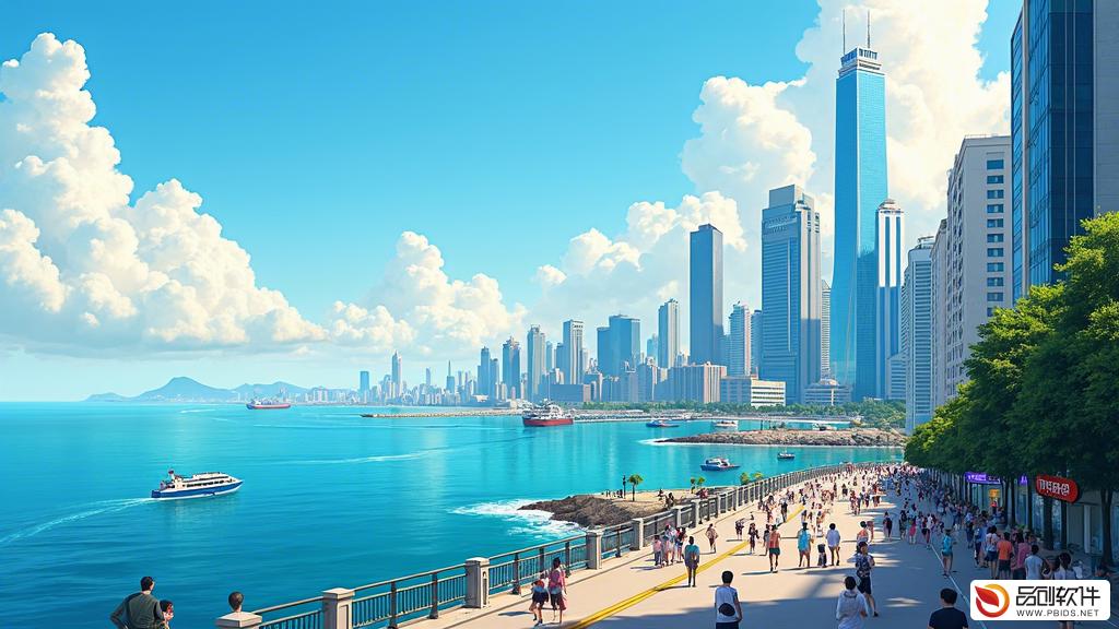 珠海市艺术教育数字化平台：引领未来教育新风尚
