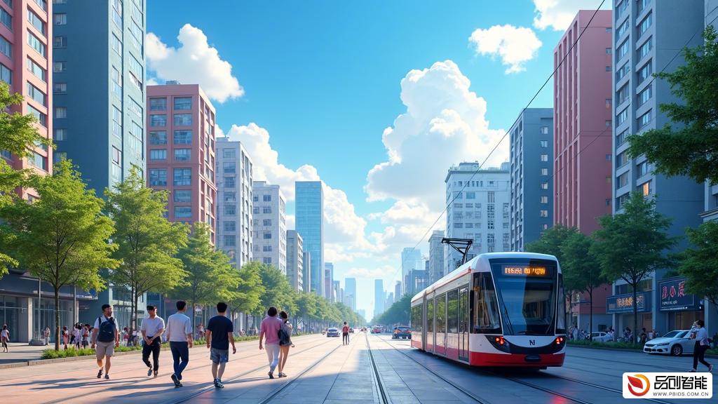 合肥市车载设备数据同步系统中心：打造智慧城市交通新引擎
