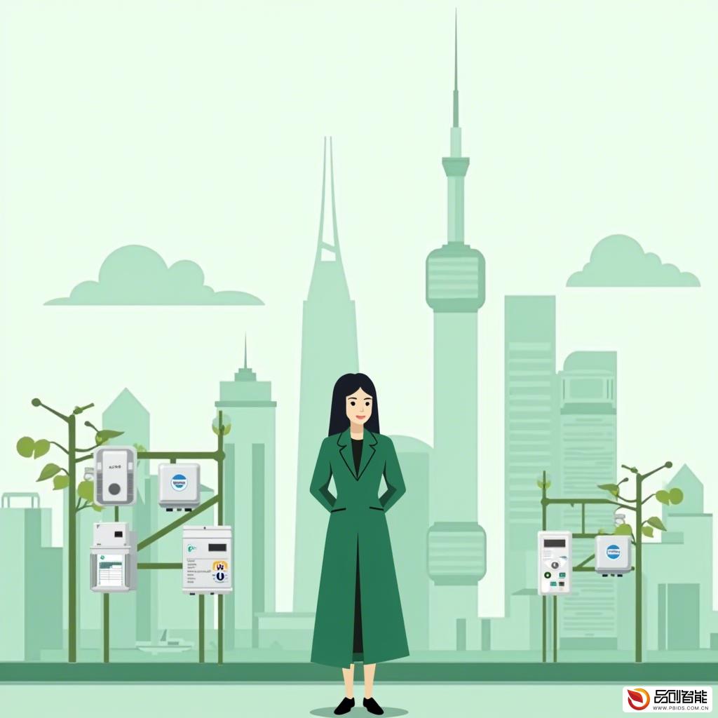 上海市物联网终端能耗画像：运营商的角色与实践
