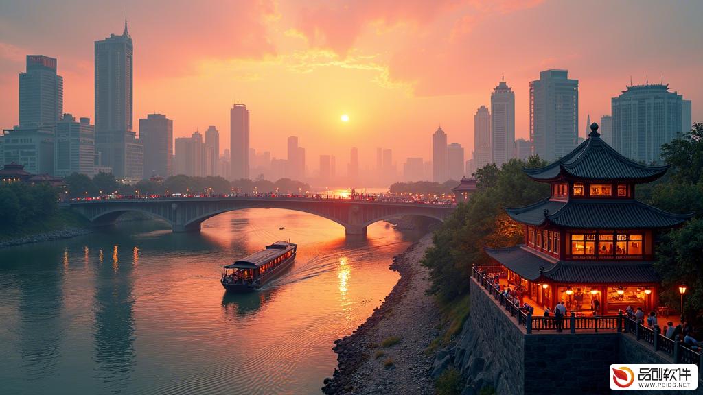 武汉市软件二次开发：创新技术引领数字化转型
