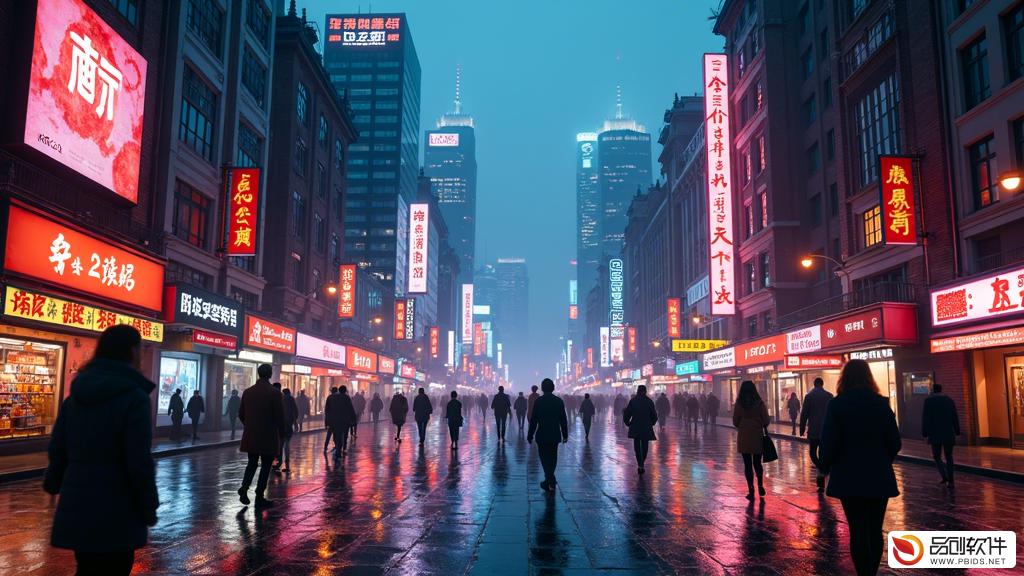 北京市跨境商品AI溯源平台服务商：打造安全可信的跨境购物新体验
