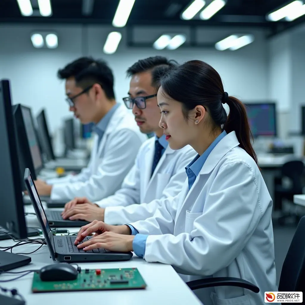 苏州市汽车电子诊断工具平台研发团队的创新之路
